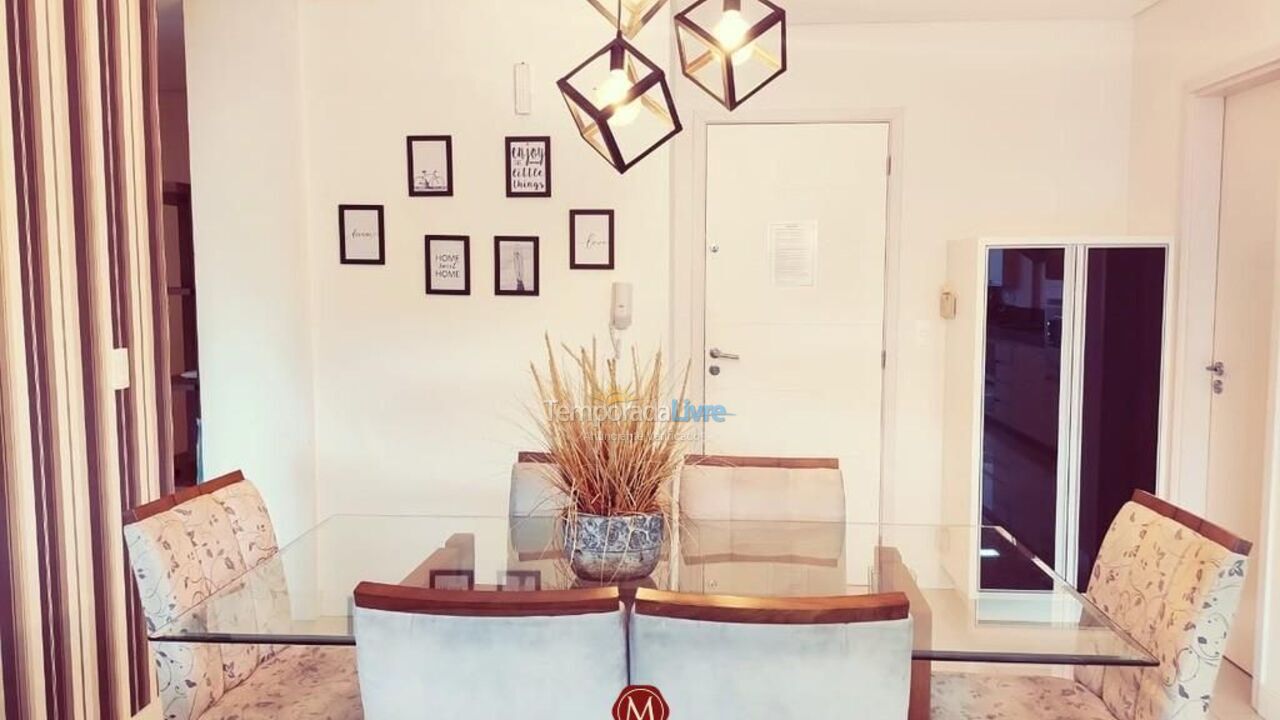 Apartamento para alquiler de vacaciones em 