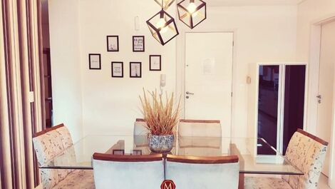 PISO EN AVENIDA CON VISTAS AL MAR CANTO GRANDE