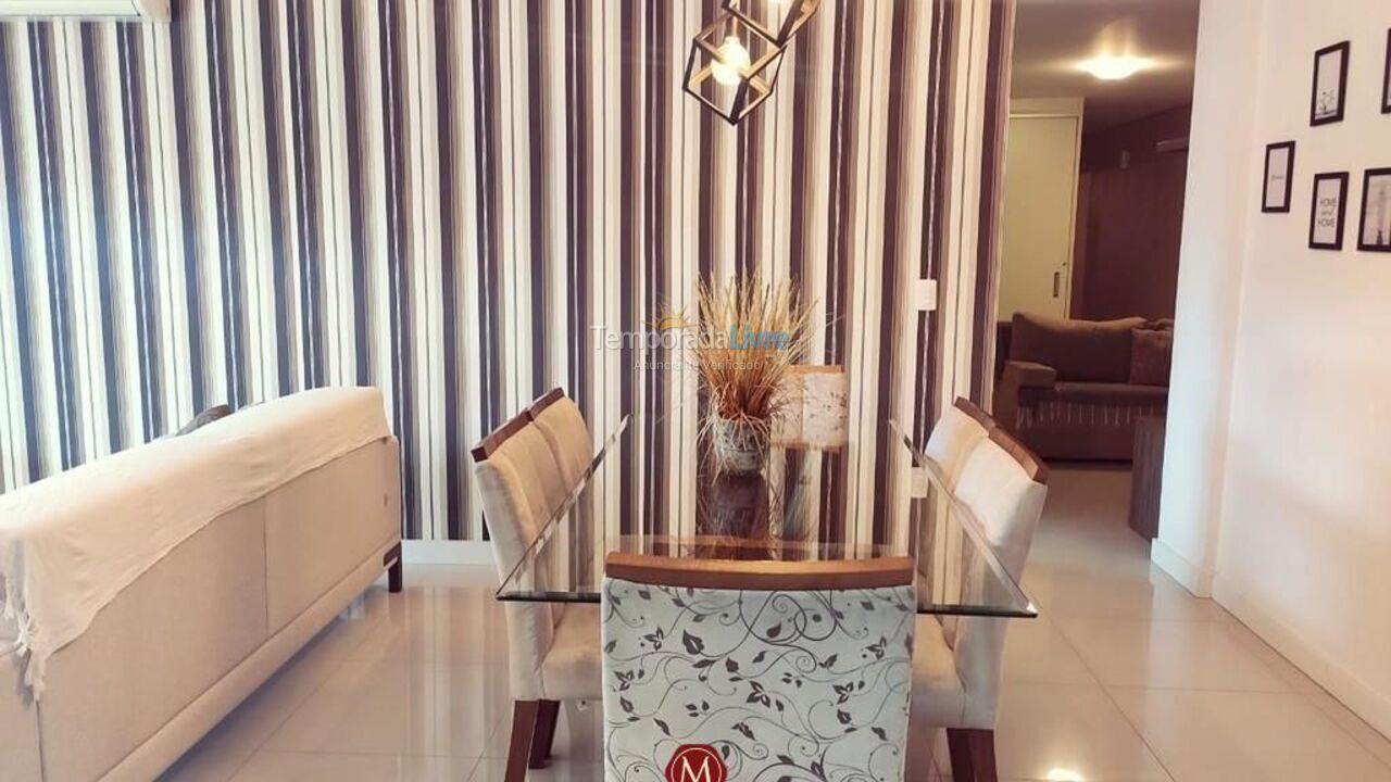 Apartamento para alquiler de vacaciones em 