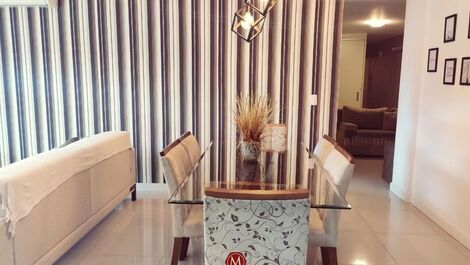 PISO EN AVENIDA CON VISTAS AL MAR CANTO GRANDE