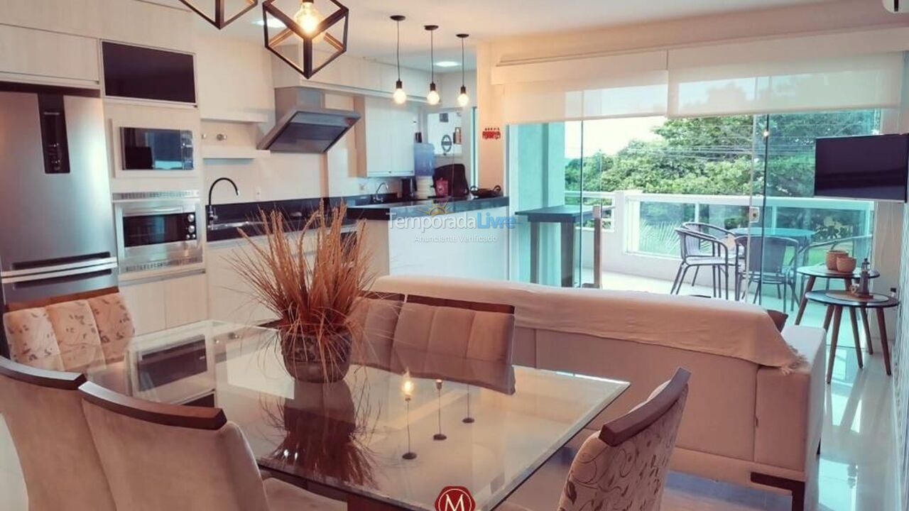 Apartamento para alquiler de vacaciones em 