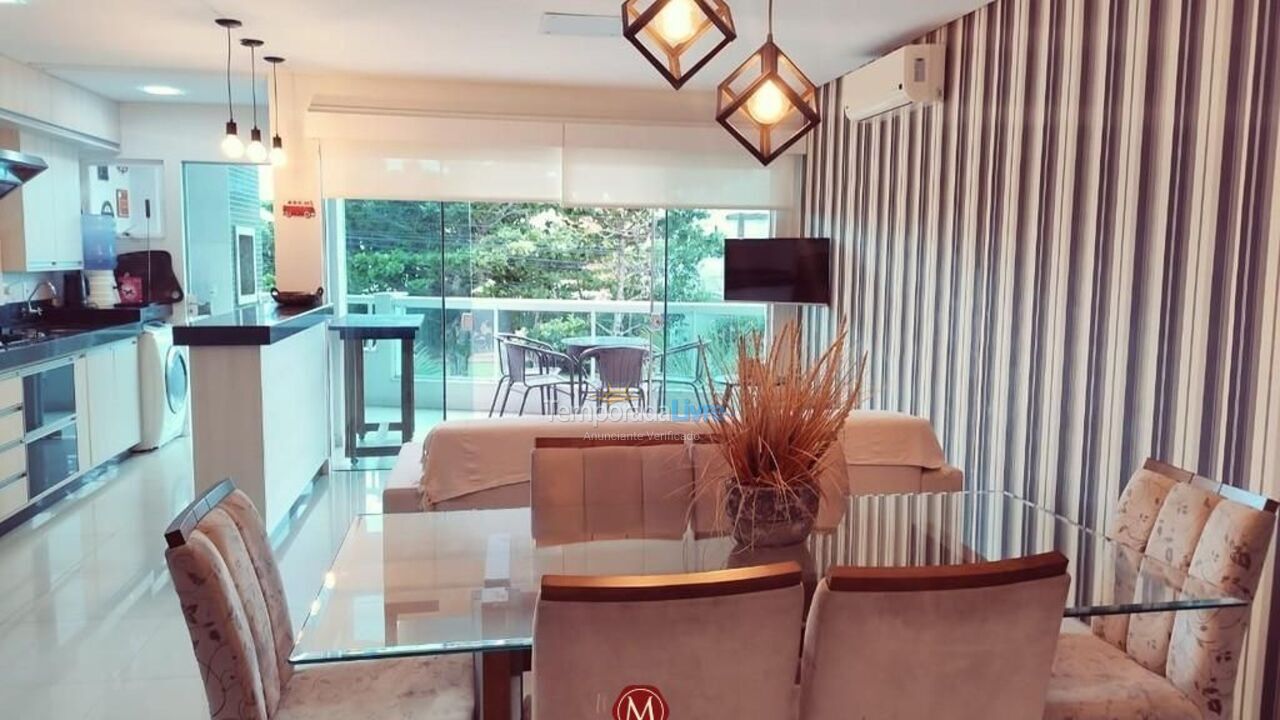 Apartamento para alquiler de vacaciones em 