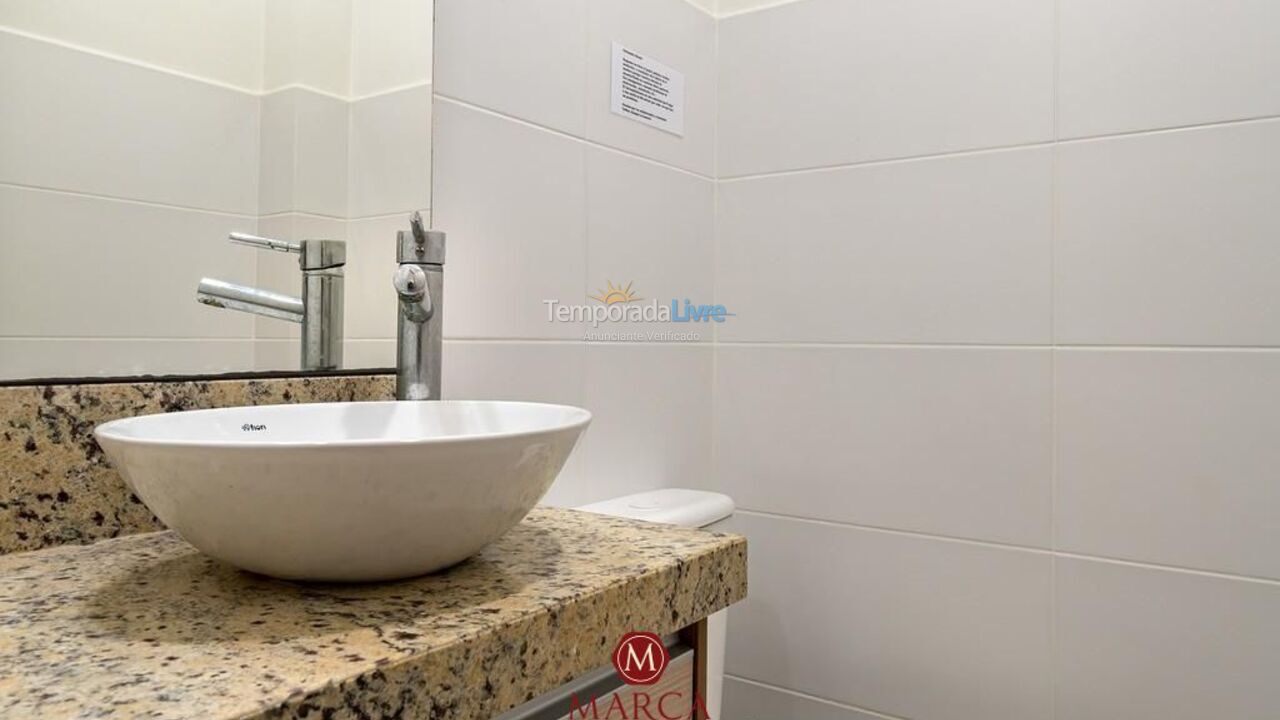 Apartamento para alquiler de vacaciones em 