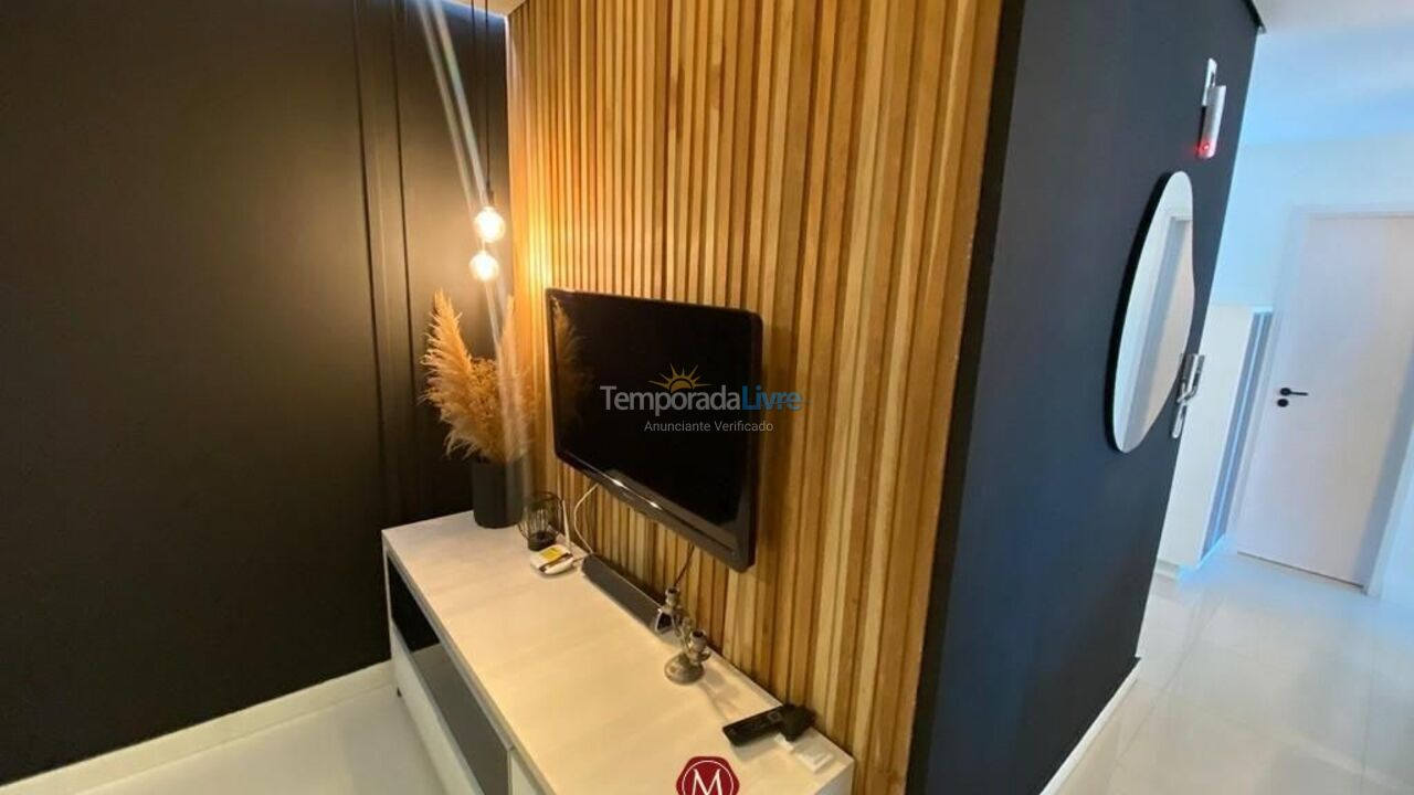 Apartamento para alquiler de vacaciones em 