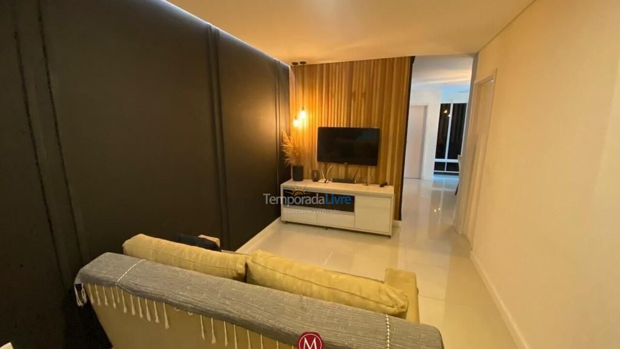 Apartamento para alquiler de vacaciones em 