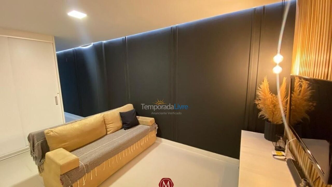 Apartamento para alquiler de vacaciones em 