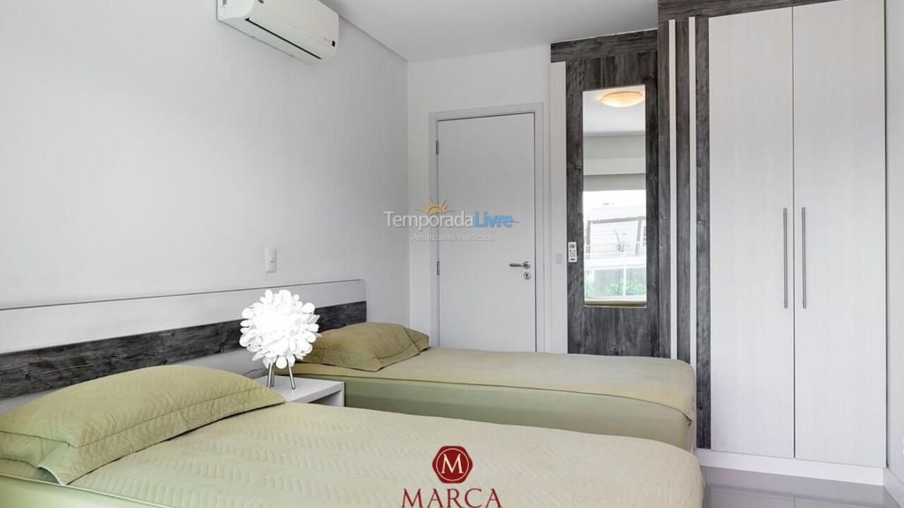 Apartamento para alquiler de vacaciones em 