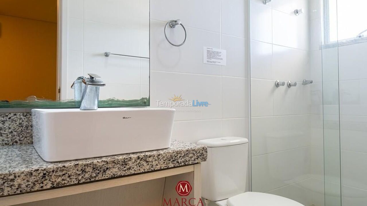 Apartamento para alquiler de vacaciones em 