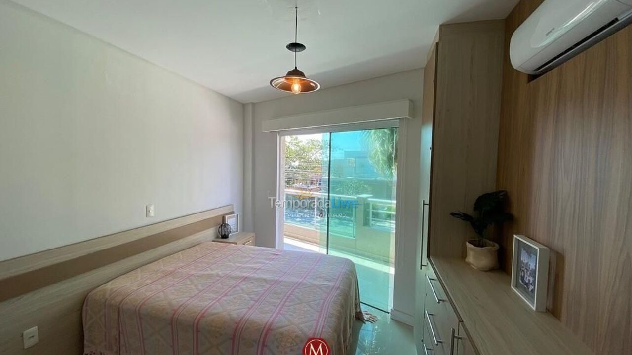 Apartamento para alquiler de vacaciones em 