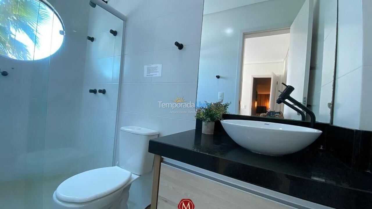 Apartamento para alquiler de vacaciones em 