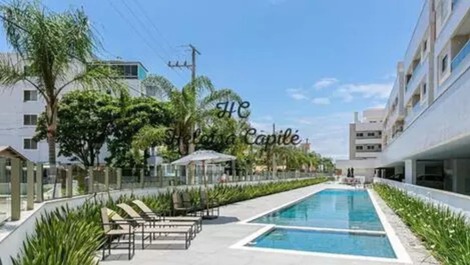Apartamento para alugar em Florianopolis - Praia dos Ingleses
