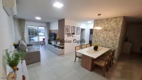 ✨ Apartamento premium en un condominio estilo resort • A 500 m de la playa con piscina
