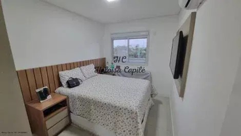 ✨ Apartamento premium en un condominio estilo resort • A 500 m de la playa con piscina