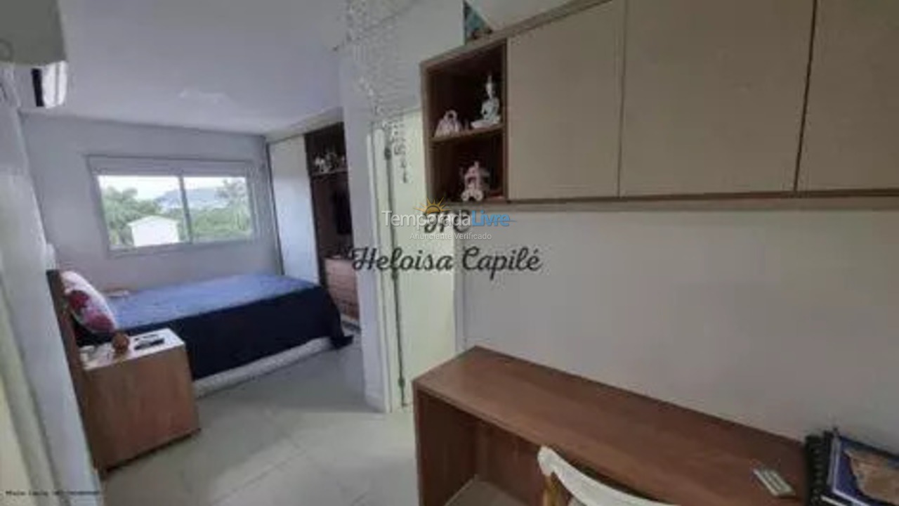 Apartamento para alquiler de vacaciones em Florianopolis (Praia dos Ingleses)