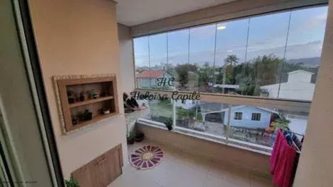 Apartamento para alquilar en Florianopolis - Praia dos Ingleses