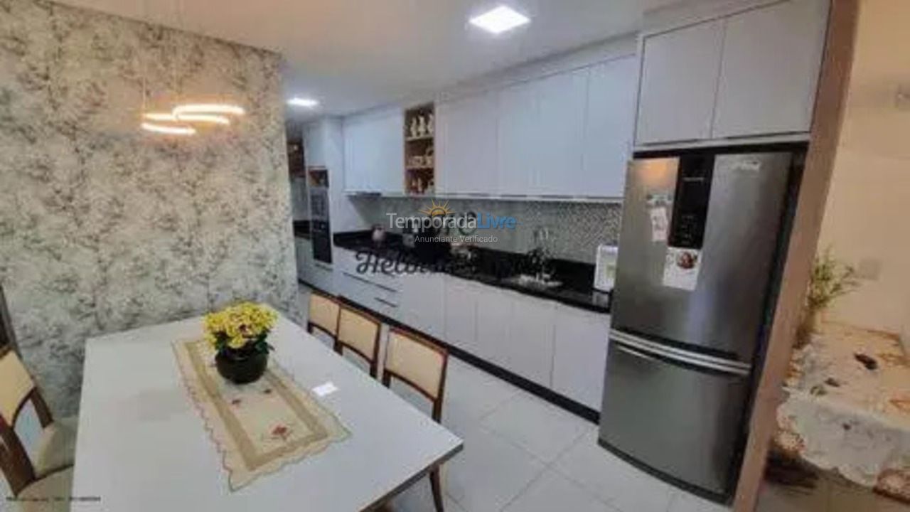 Apartamento para alquiler de vacaciones em Florianopolis (Praia dos Ingleses)