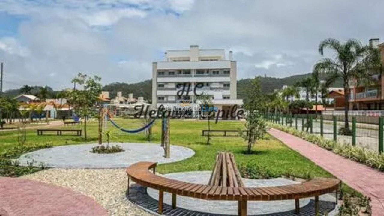 Apartamento para alquiler de vacaciones em Florianopolis (Praia dos Ingleses)