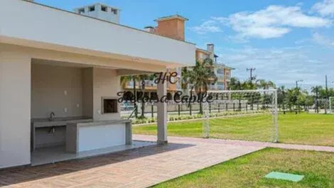 ✨ Apartamento premium en un condominio estilo resort • A 500 m de la playa con piscina