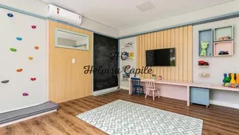 ✨ Apartamento premium en un condominio estilo resort • A 500 m de la playa con piscina