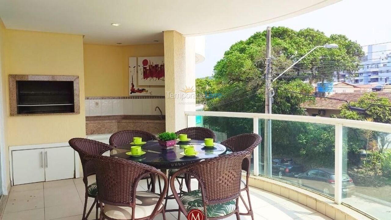 Apartment for vacation rental in 