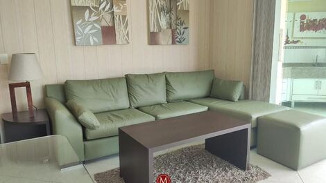 BEAUTIFUL APARTMENT NEAR THE SEA IN BOMBINHAS