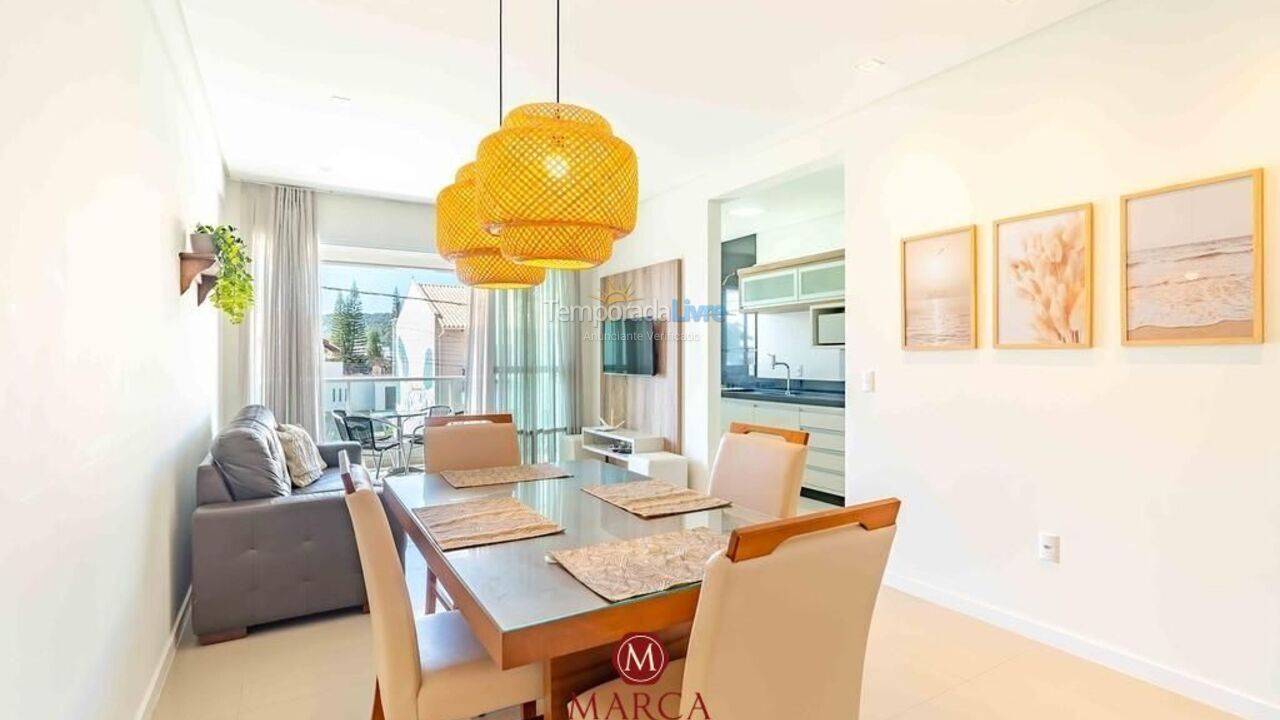 Apartamento para alquiler de vacaciones em 