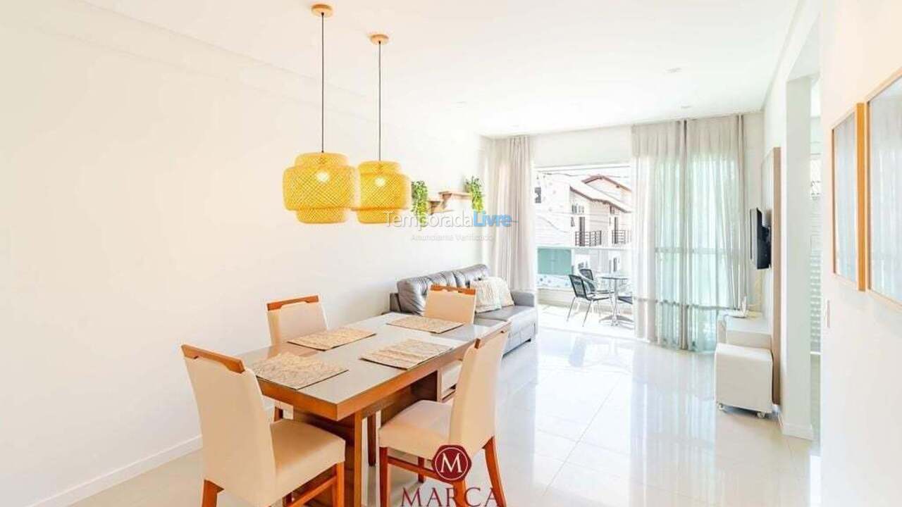 Apartamento para alquiler de vacaciones em 