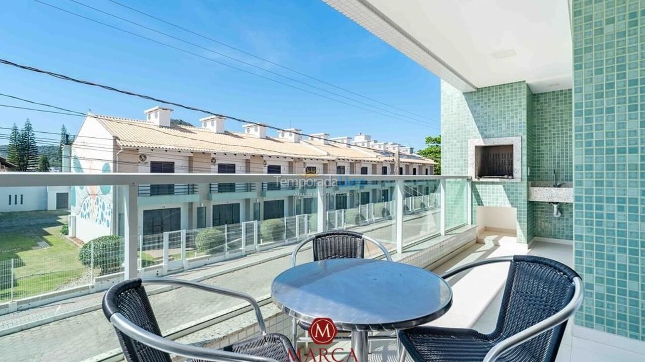 Apartamento para alquiler de vacaciones em 