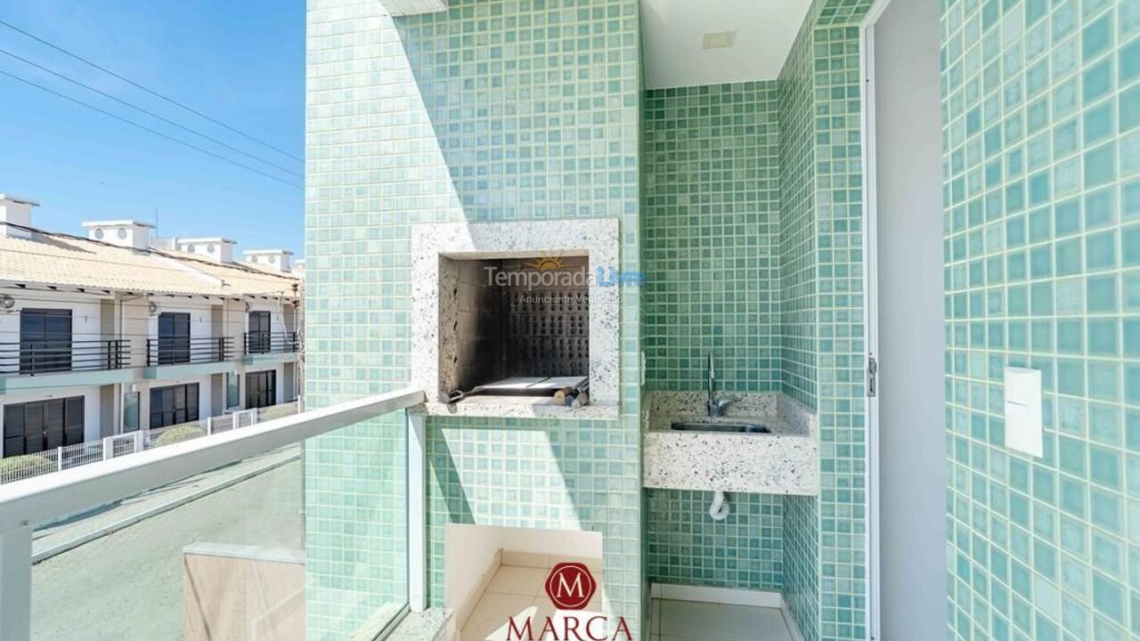 Apartamento para alquiler de vacaciones em 