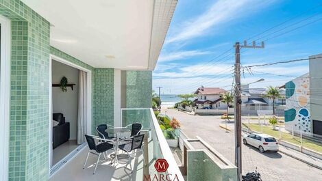 NUEVO apartamento con vista SEA P ESQUINA LARGE