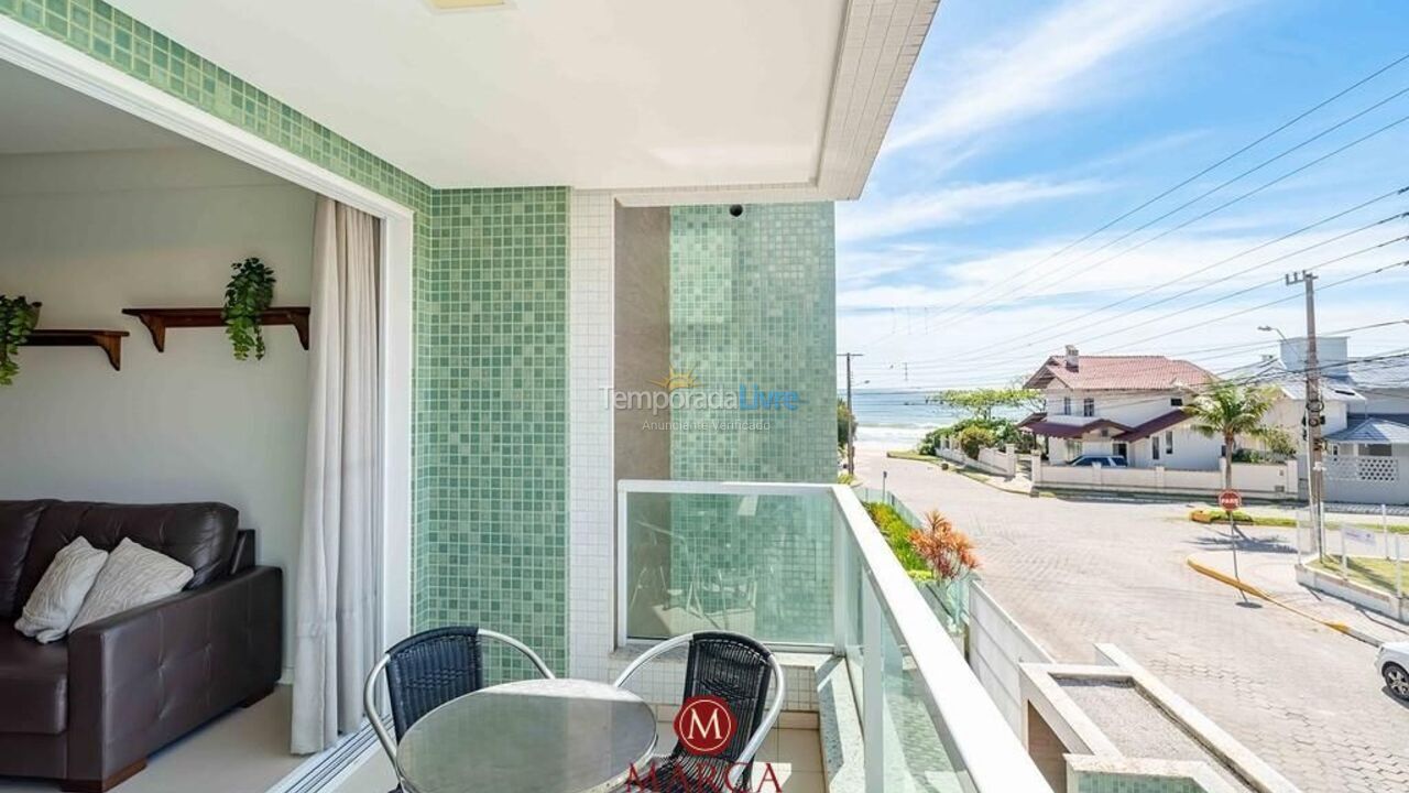 Apartamento para alquiler de vacaciones em 