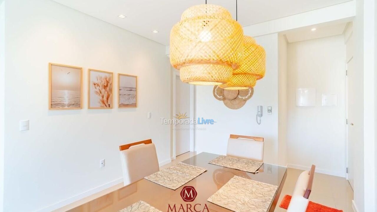 Apartamento para alquiler de vacaciones em 