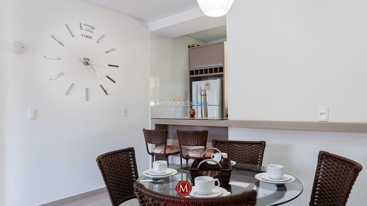 Apartamento para alquiler de vacaciones em 