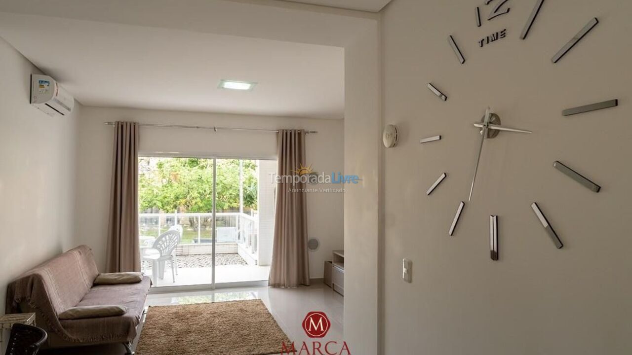 Apartamento para alquiler de vacaciones em 