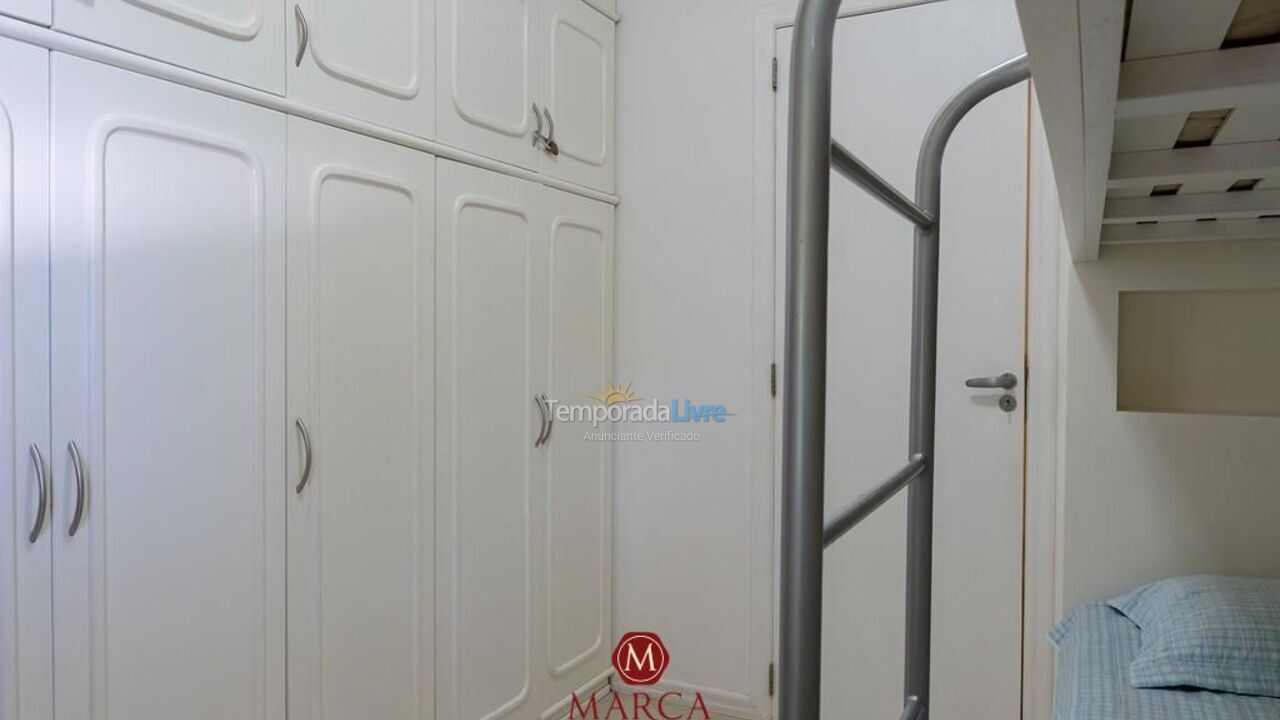 Apartment for vacation rental in 