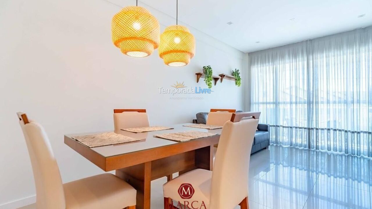 Apartamento para alquiler de vacaciones em 