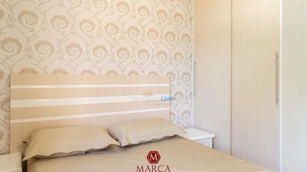 Apartment for vacation rental in 