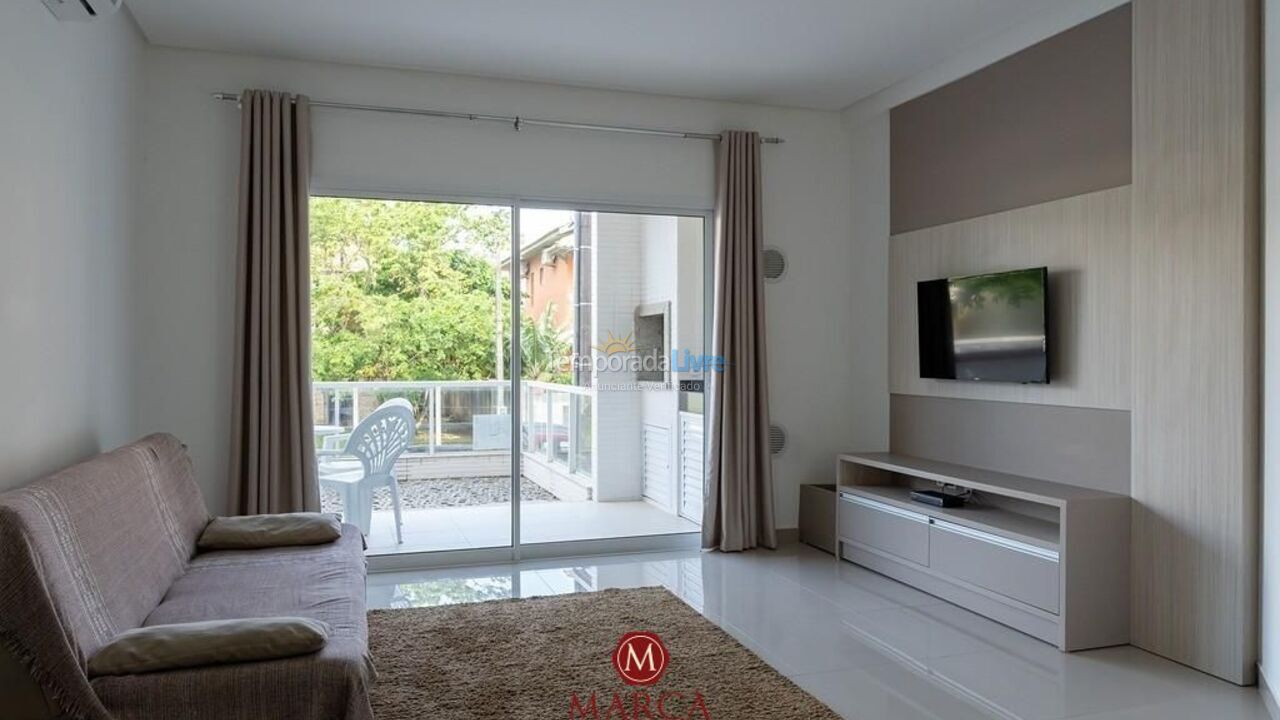 Apartamento para alquiler de vacaciones em 