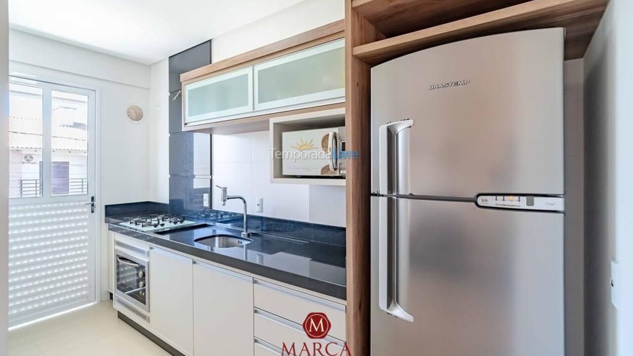 Apartamento para alquiler de vacaciones em 