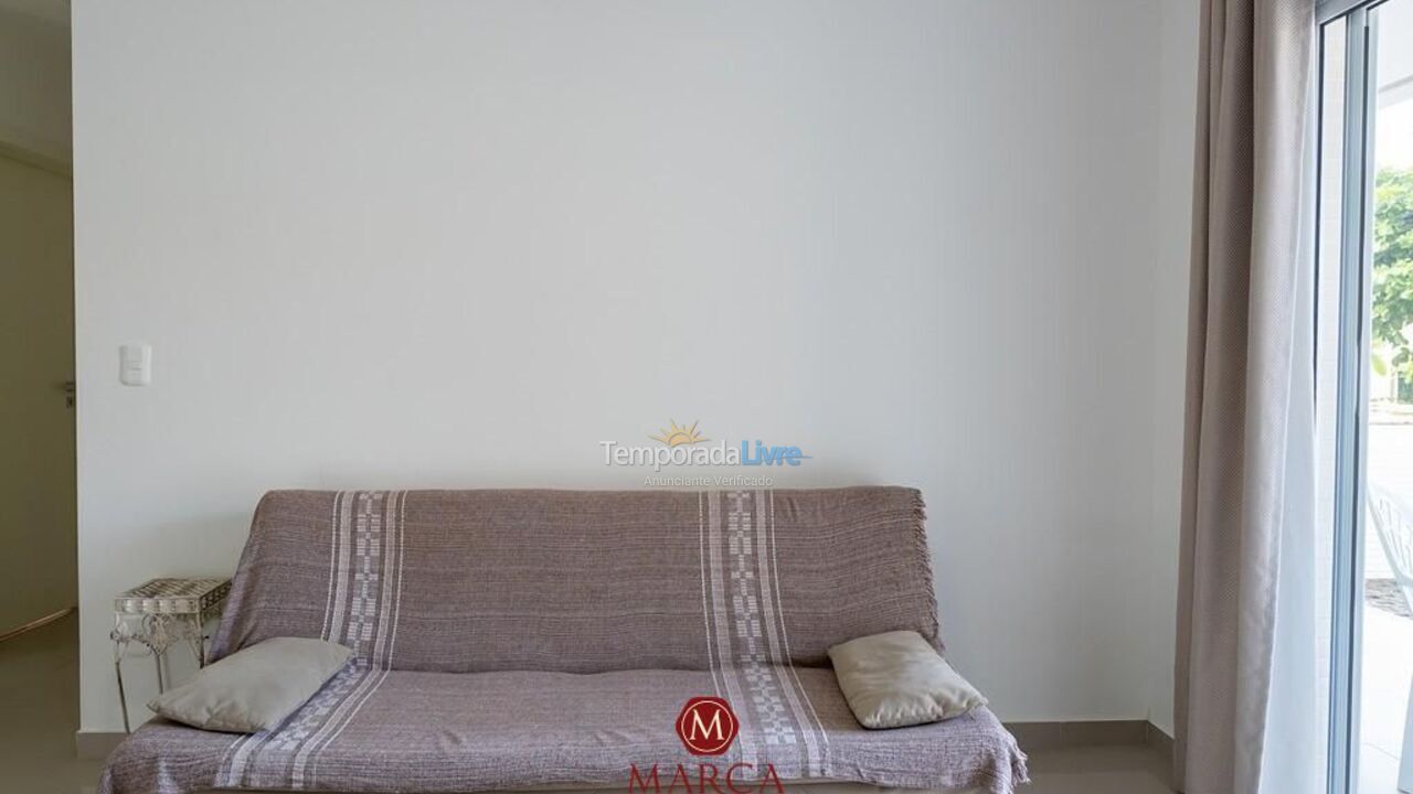 Apartamento para alquiler de vacaciones em 