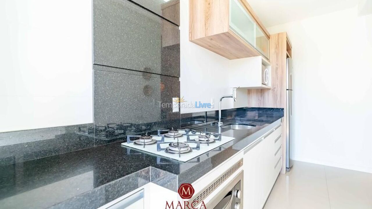 Apartamento para alquiler de vacaciones em 