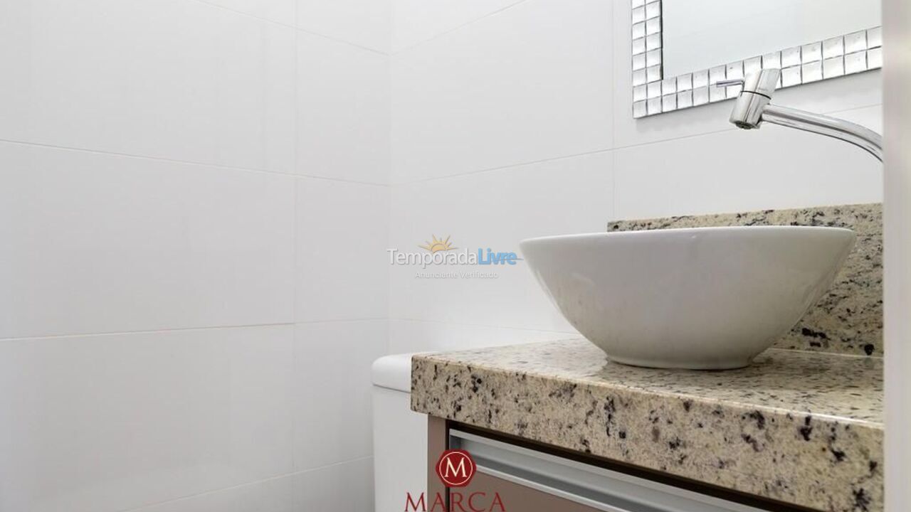 Apartamento para alquiler de vacaciones em 