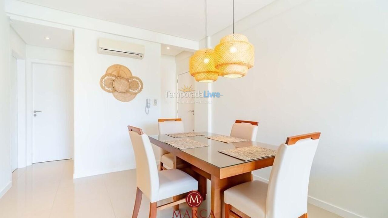 Apartamento para alquiler de vacaciones em 