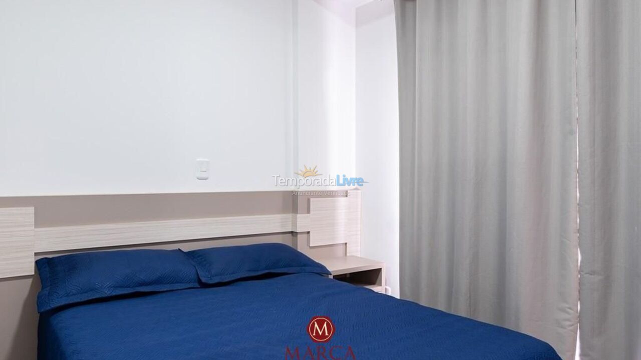 Apartamento para alquiler de vacaciones em 