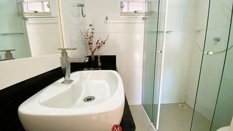 AP207D - APTO TÉRREO NA AVENIDA EM CANTO GRANDE