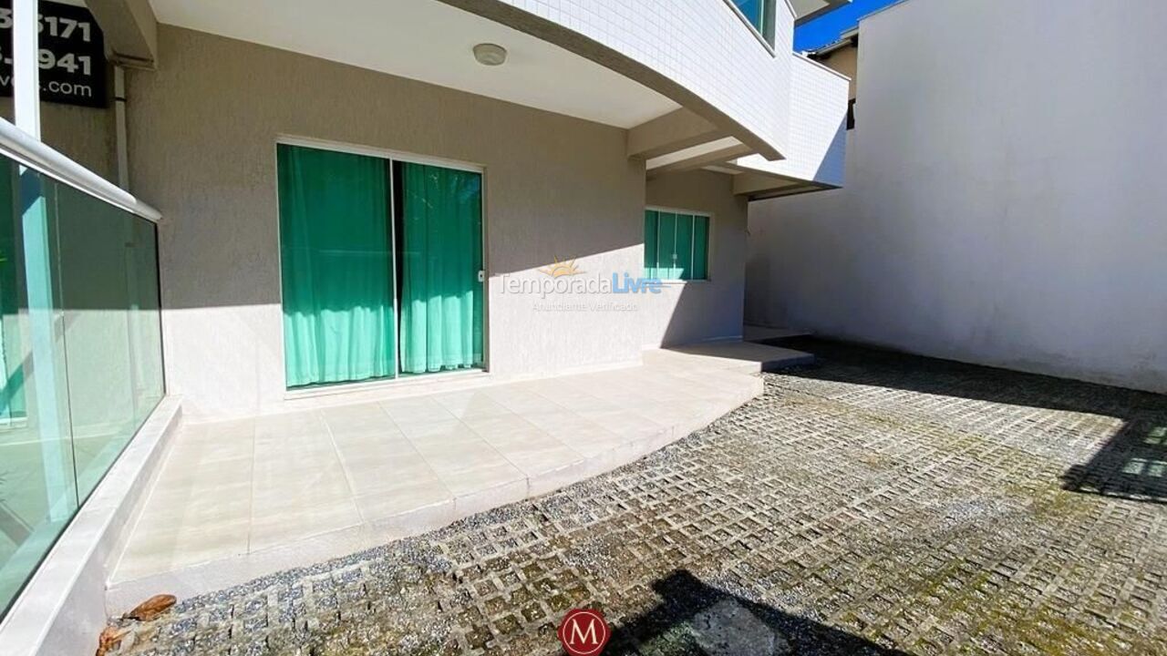 Apartamento para aluguel de temporada em 