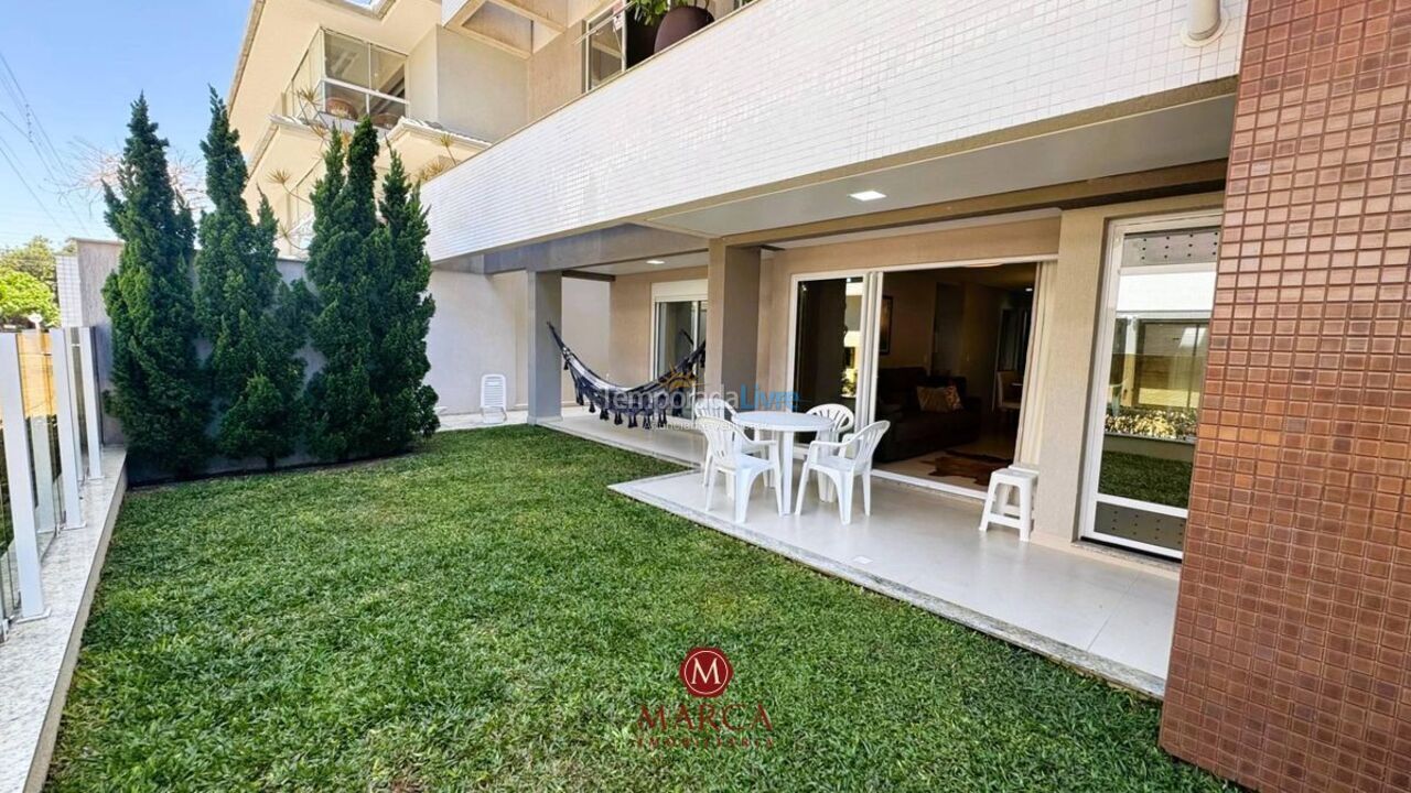 Apartamento para alquiler de vacaciones em 