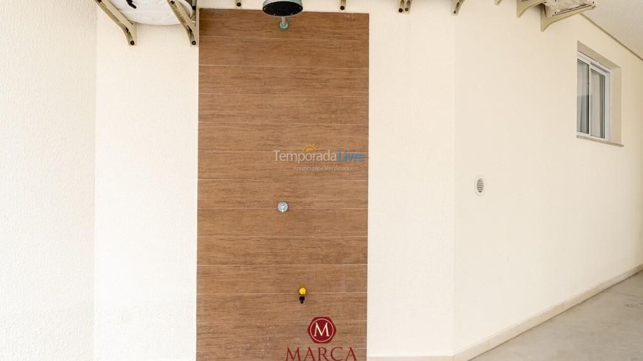 Apartamento para alquiler de vacaciones em 