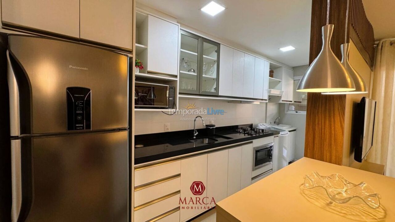 Apartamento para alquiler de vacaciones em 