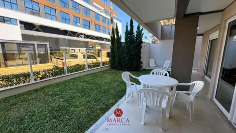 APT PLANTA BAJA A UNOS PASOS DEL MAR EN CANTO GRANDE